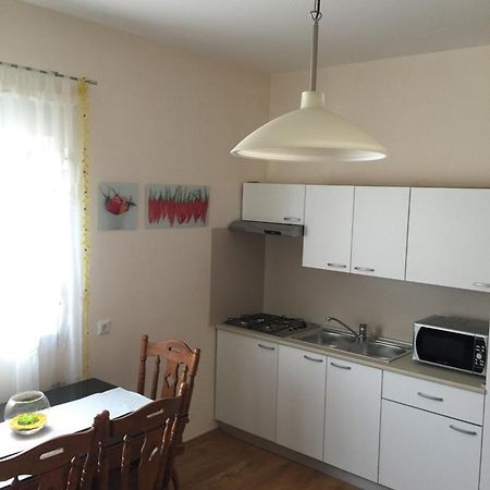 Apartment Olives Zara Esterno foto