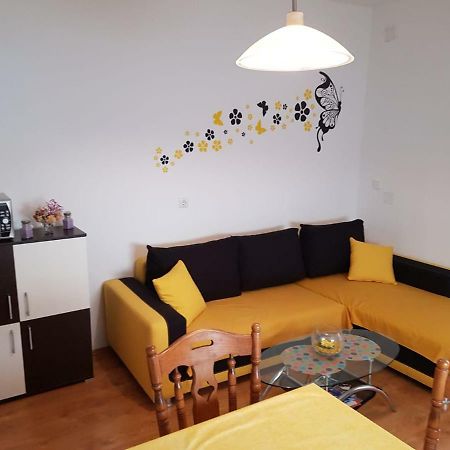 Apartment Olives Zara Esterno foto