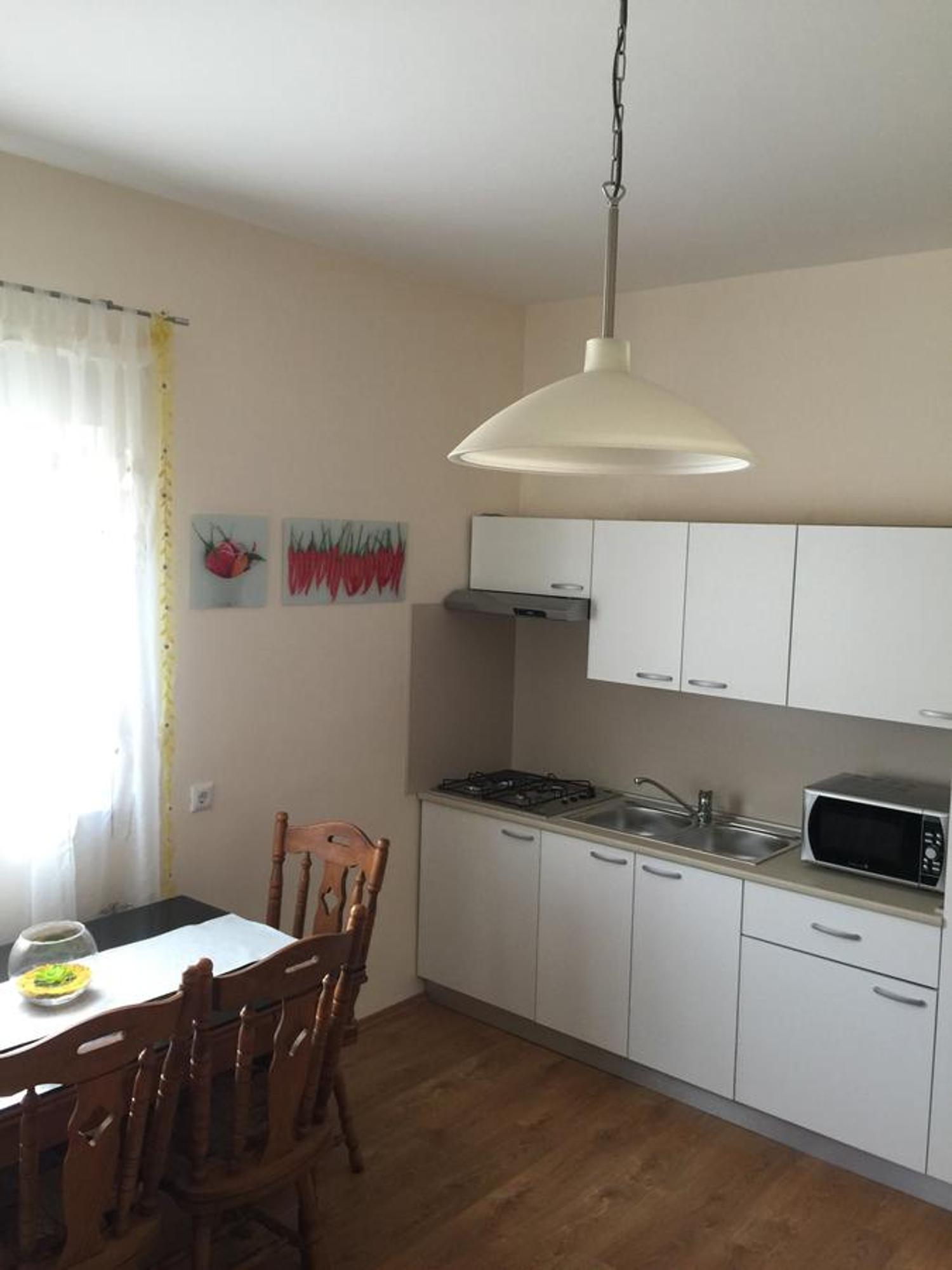 Apartment Olives Zara Esterno foto