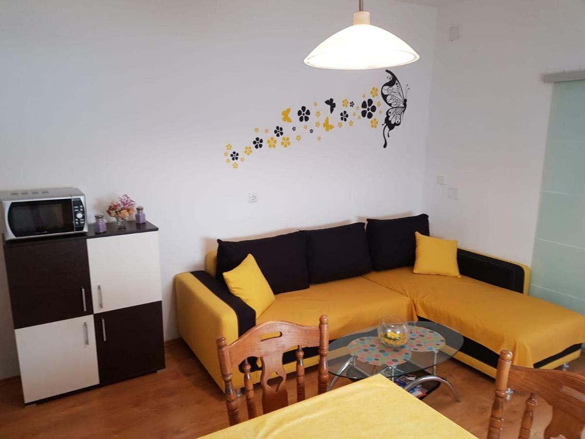 Apartment Olives Zara Esterno foto