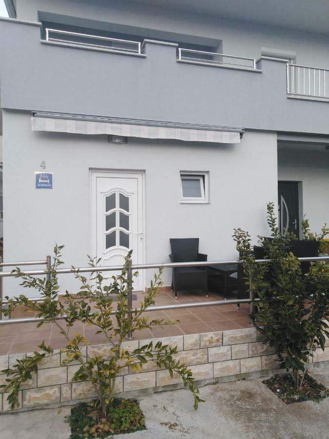 Apartment Olives Zara Esterno foto